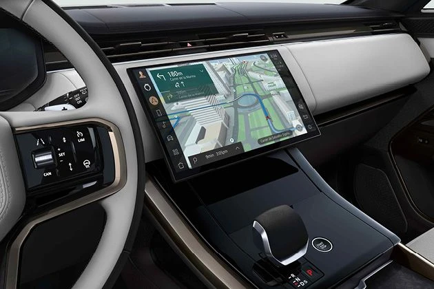 Instinctive technologies